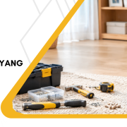Cara Memperbaiki Furnitur Sendiri 7 Kerusakan Rumah yang Bisa Kamu Atasi memperbaiki furnitur sendiri dengan peralatan sederhana