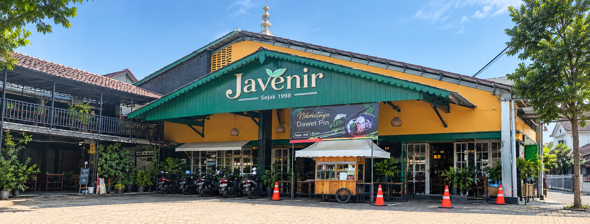 Javenir