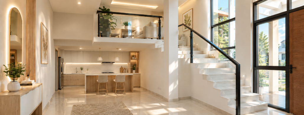  Jindallae House Citra Buana Residence 2 