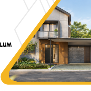 Mau Rumah Tipe Besar di Solo Cek Dulu 5 Hal Ini Sebelum Membeli rumah tipe besar dua lantai di private cluster Royale Palem Hijau