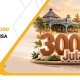Rumah di Solo Harga 300 Juta, Apa Saja yang Bisa Didapat?
