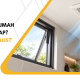 Cuaca Panas Bikin Rumah di Solo Terasa Pengap? Kenali Manfaat Exhaust Fan!